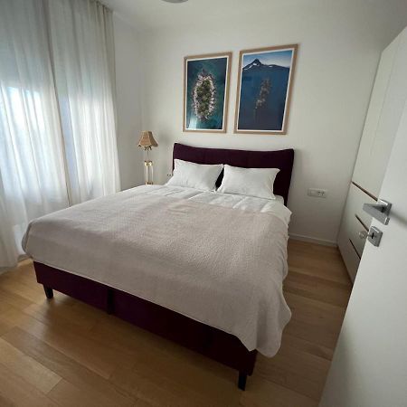 New Loris Apartman Zadar Luaran gambar
