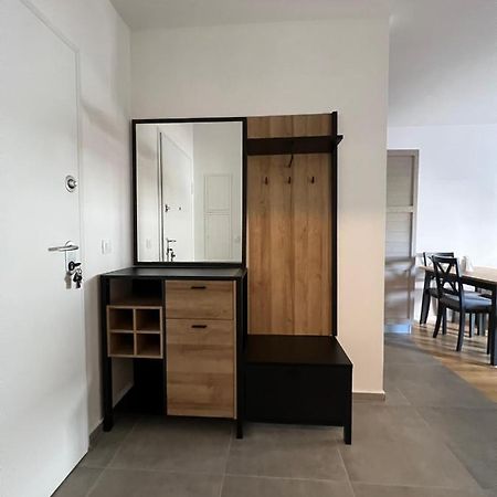 New Loris Apartman Zadar Luaran gambar