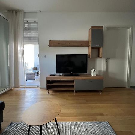 New Loris Apartman Zadar Luaran gambar