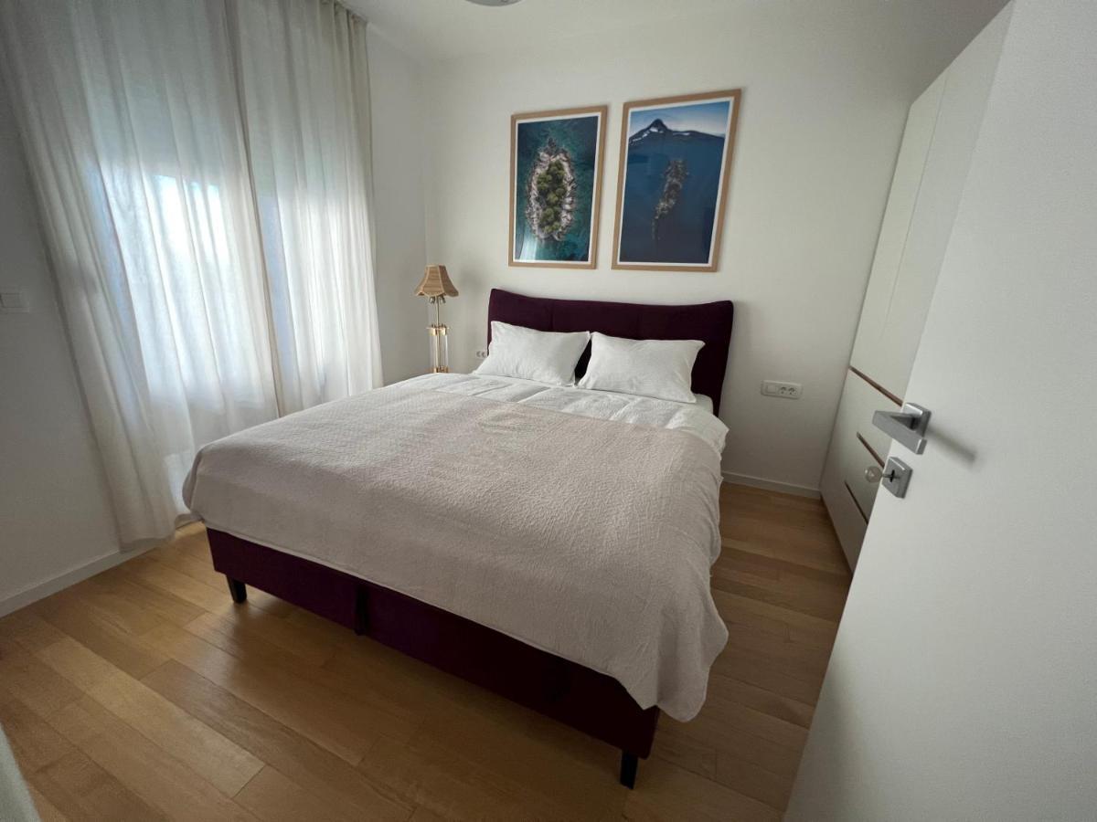New Loris Apartman Zadar Luaran gambar