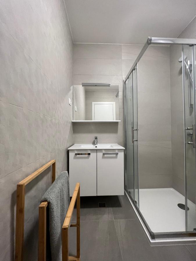 New Loris Apartman Zadar Luaran gambar