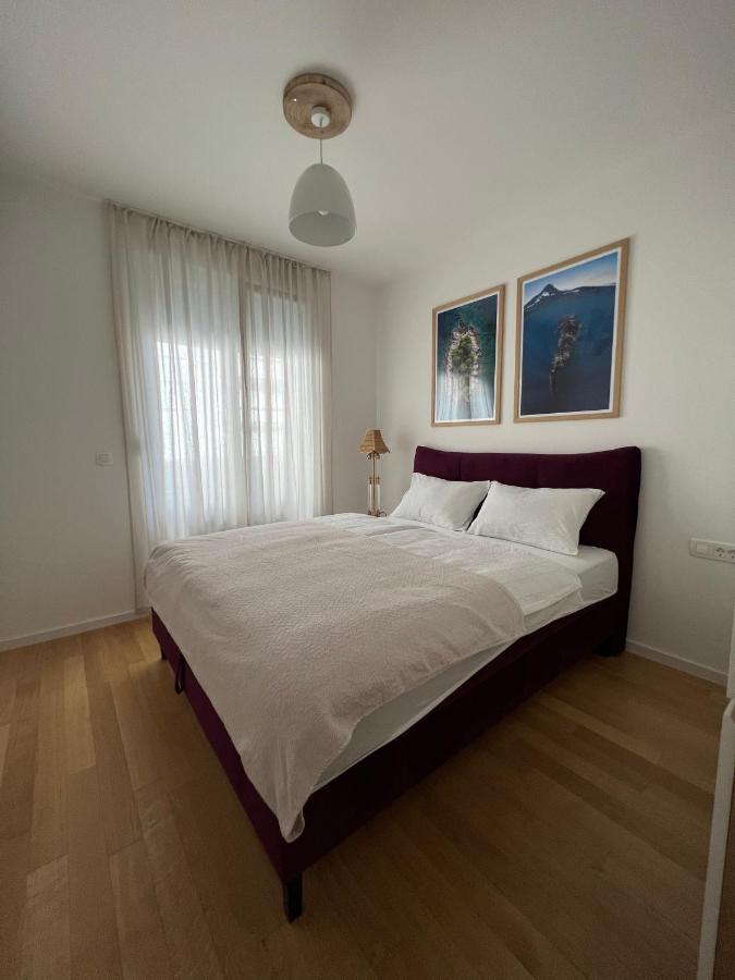New Loris Apartman Zadar Luaran gambar