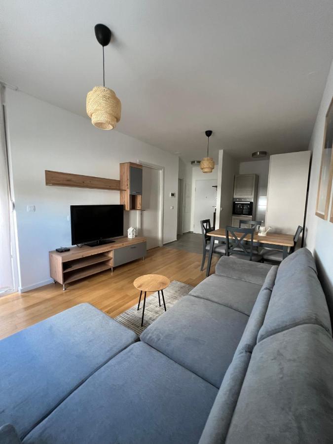 New Loris Apartman Zadar Luaran gambar