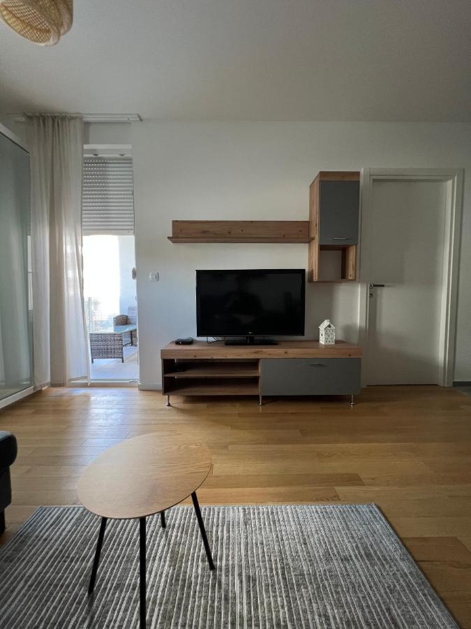 New Loris Apartman Zadar Luaran gambar