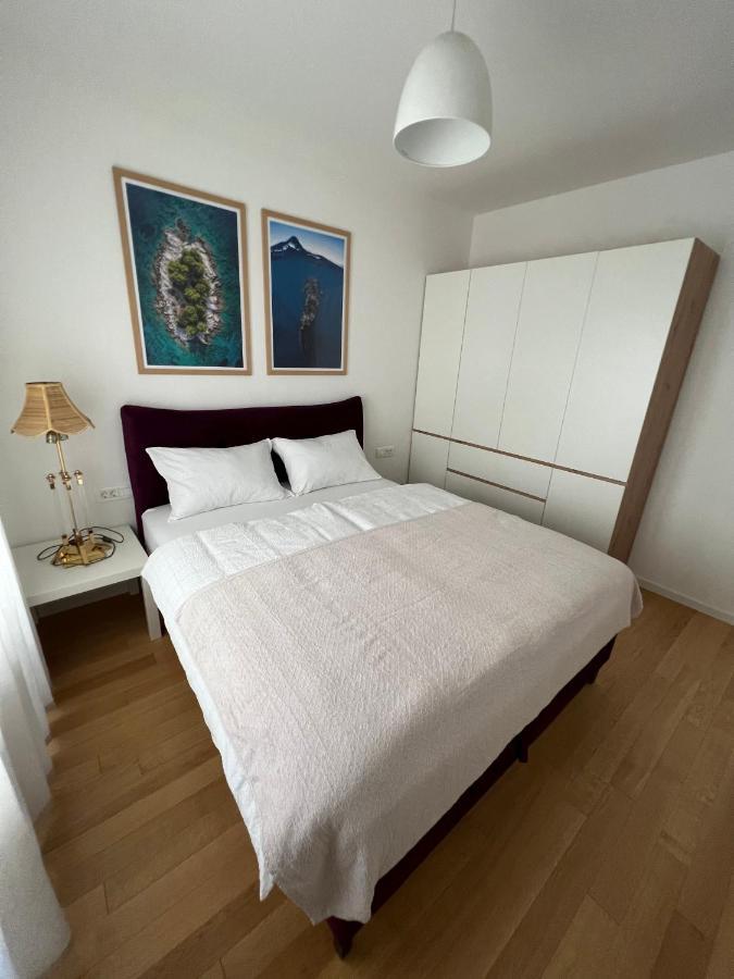 New Loris Apartman Zadar Luaran gambar