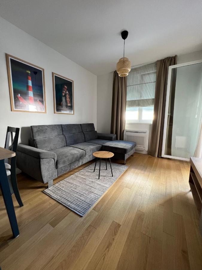 New Loris Apartman Zadar Luaran gambar
