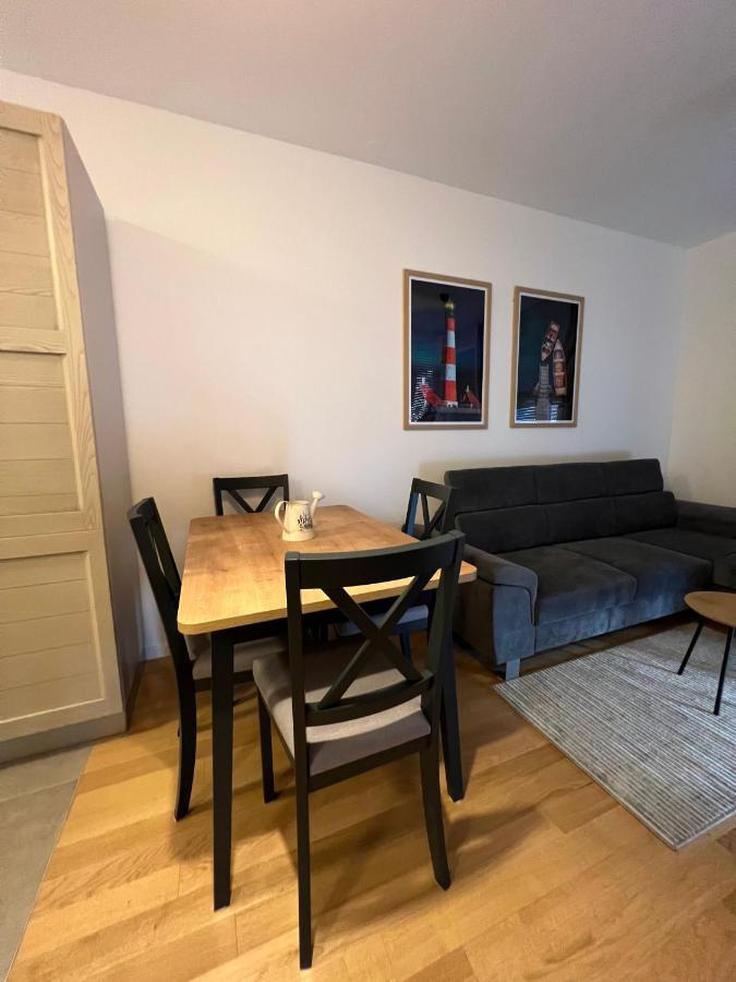 New Loris Apartman Zadar Luaran gambar