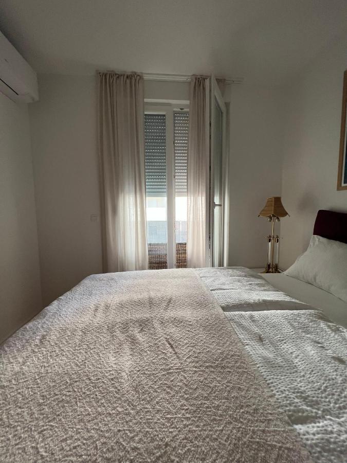 New Loris Apartman Zadar Luaran gambar
