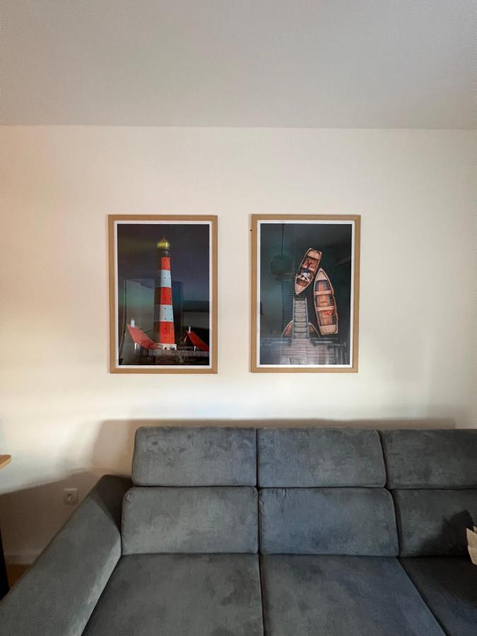 New Loris Apartman Zadar Luaran gambar